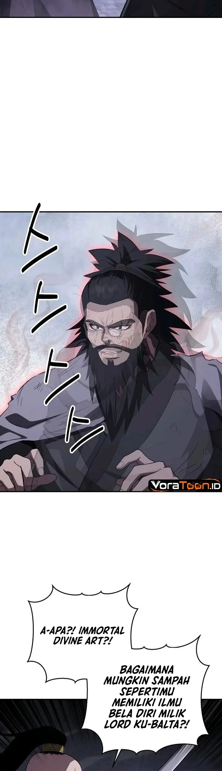 The World’s Best Kunlun Tavern Chapter 130 Gambar 4