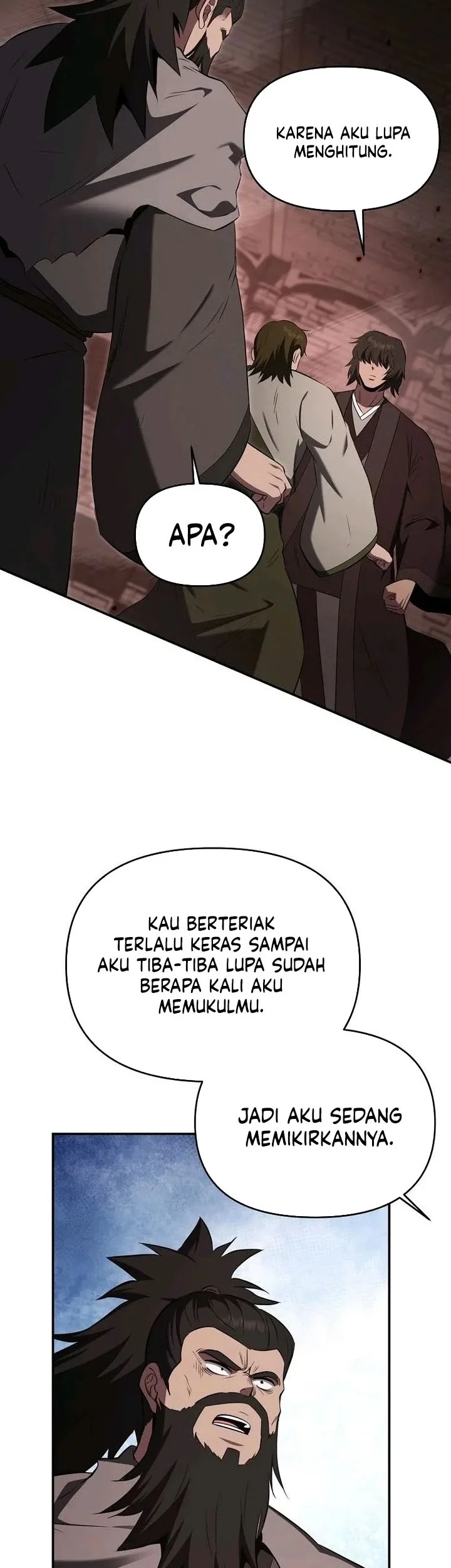 The World’s Best Kunlun Tavern Chapter 131 Gambar 5