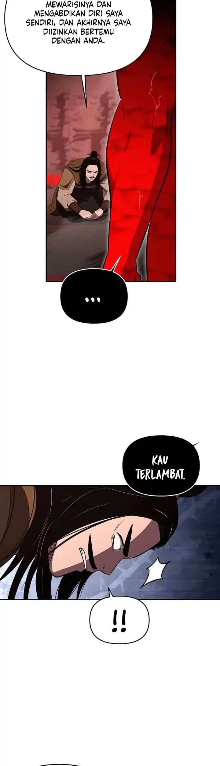 The World’s Best Kunlun Tavern Chapter 132 Gambar 5