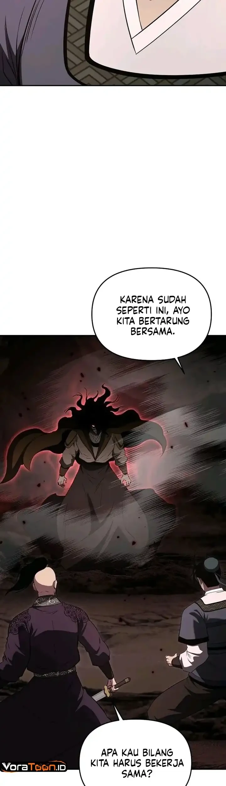 The World’s Best Kunlun Tavern Chapter 133 Gambar 4
