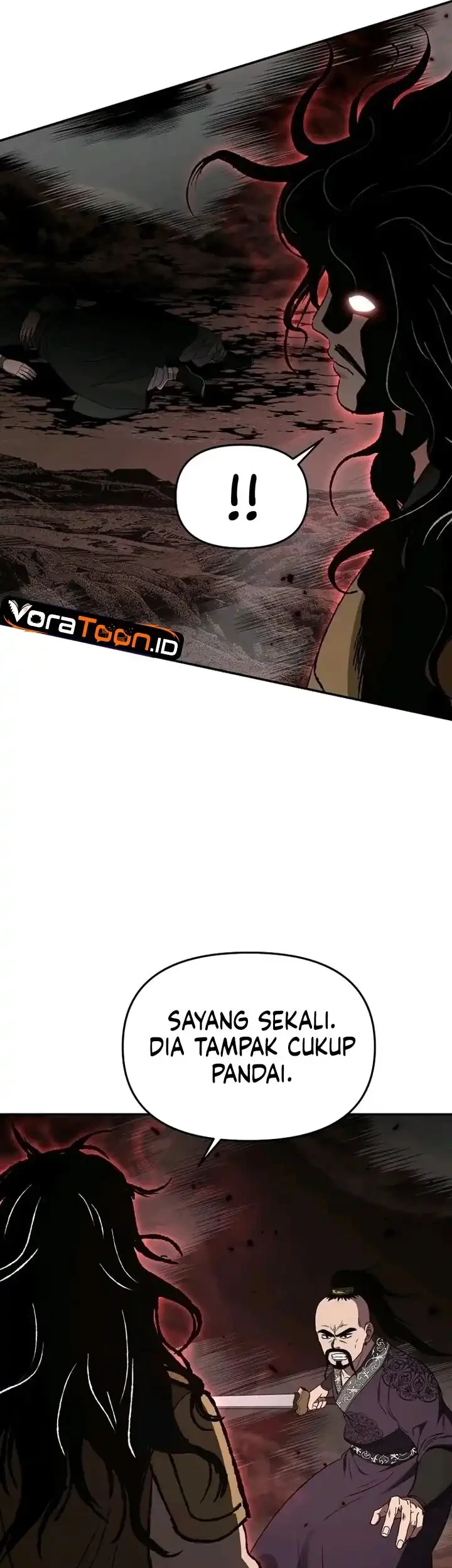 The World’s Best Kunlun Tavern Chapter 133 Gambar 6