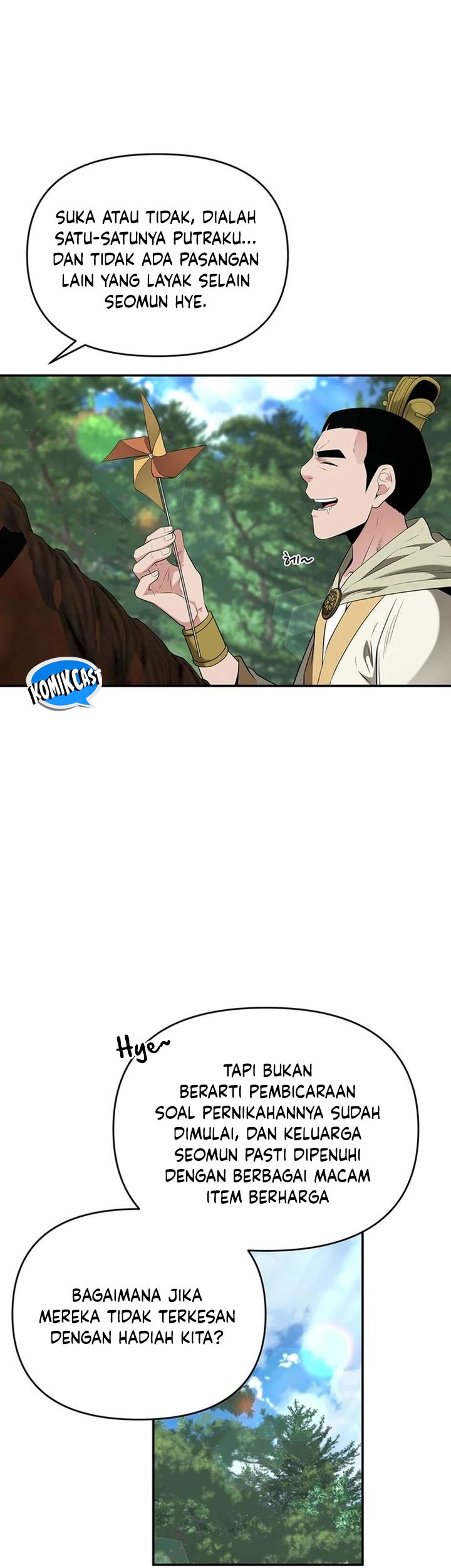 The World’s Best Kunlun Tavern Chapter 34 Gambar 7