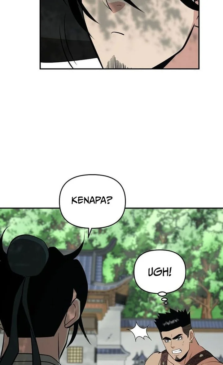 The World’s Best Kunlun Tavern Chapter 91 Gambar 4