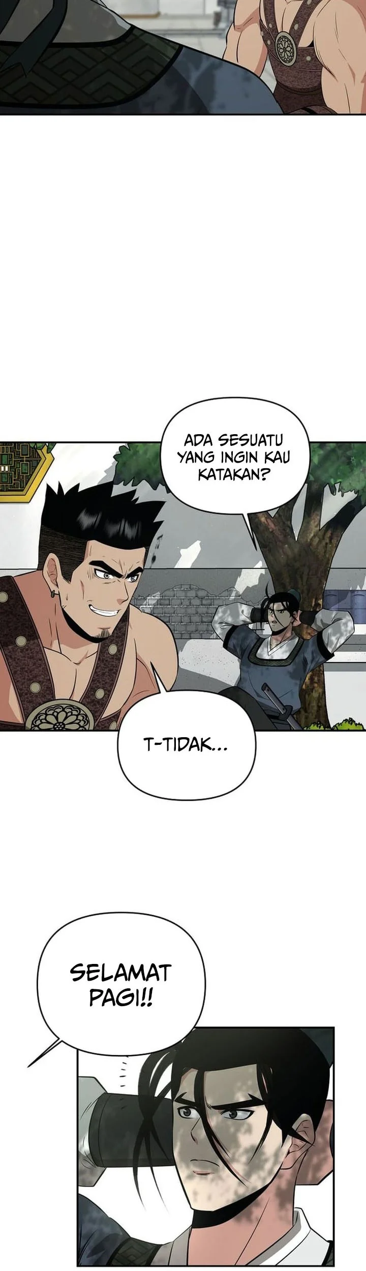 The World’s Best Kunlun Tavern Chapter 91 Gambar 5