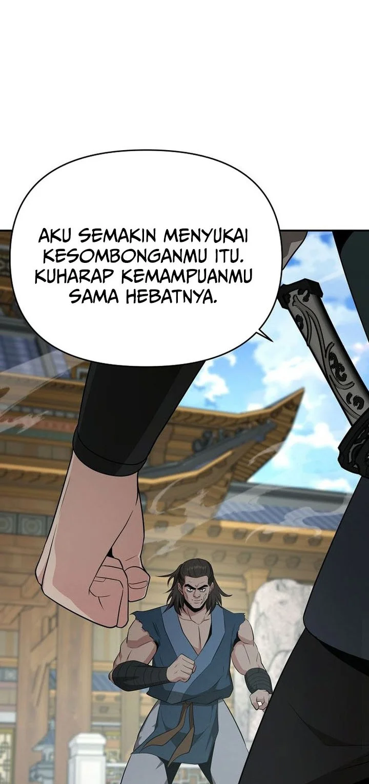 The World’s Best Kunlun Tavern Chapter 92 Gambar 4