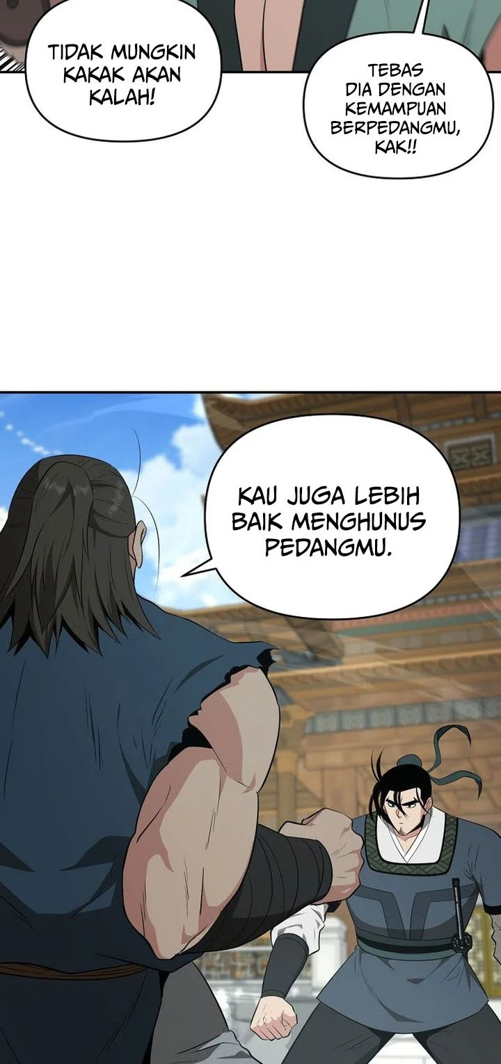 The World’s Best Kunlun Tavern Chapter 92 Gambar 6