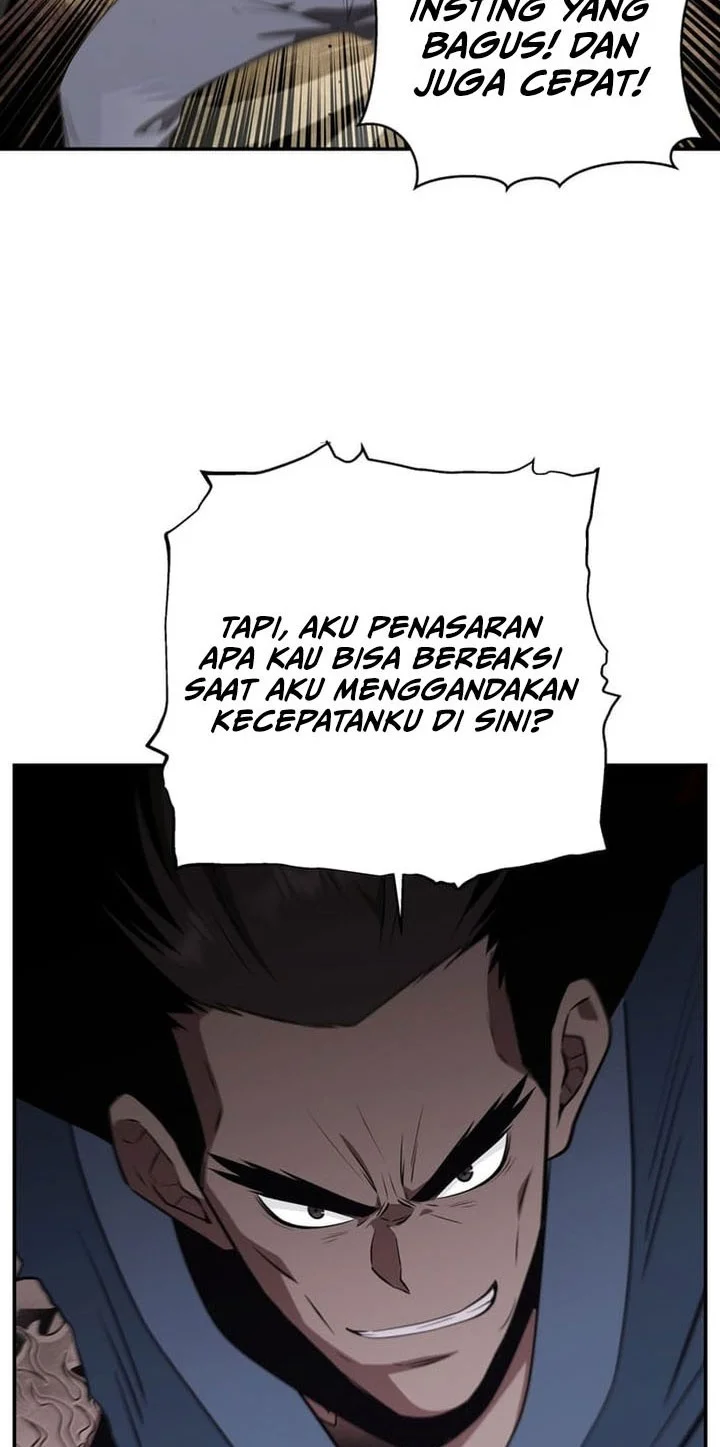 The World’s Best Kunlun Tavern Chapter 93 Gambar 4