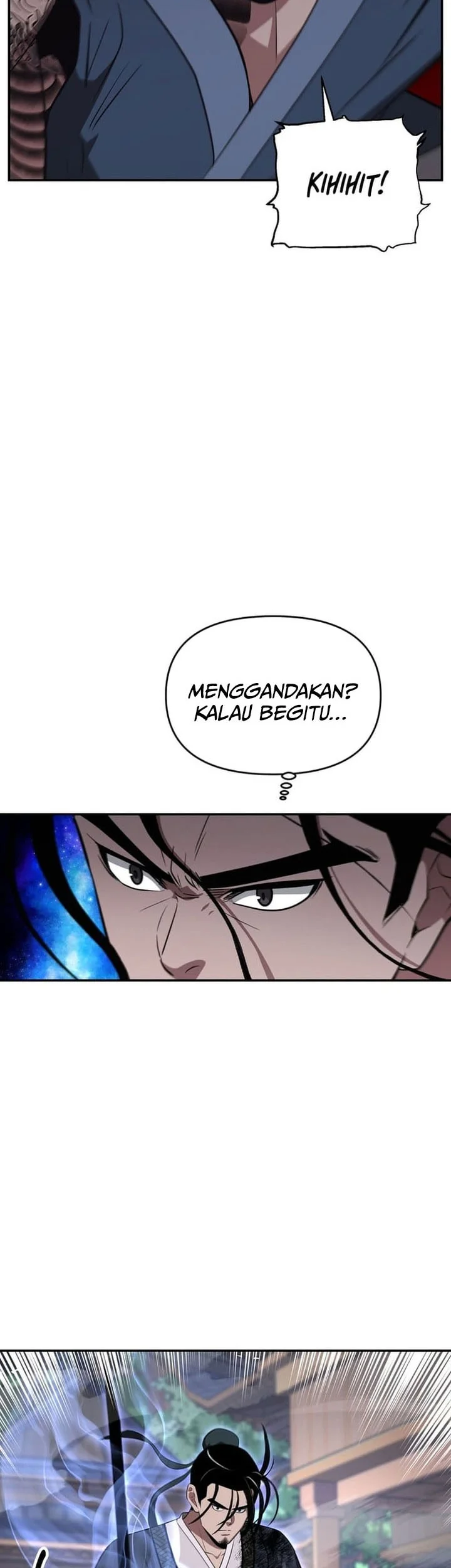 The World’s Best Kunlun Tavern Chapter 93 Gambar 5