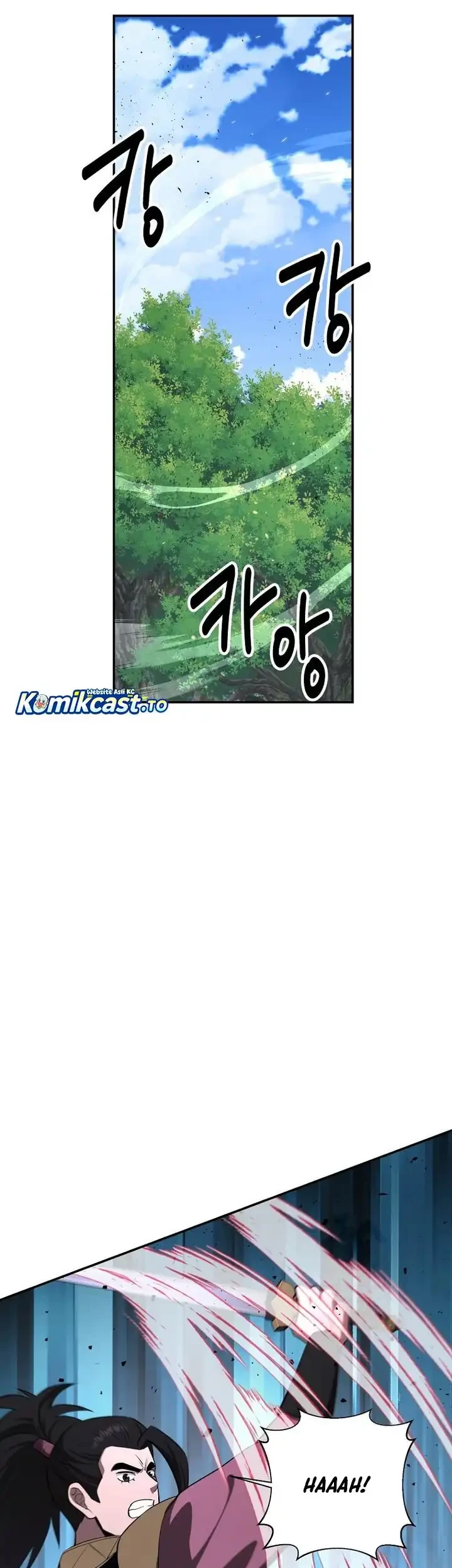 The World’s Best Kunlun Tavern Chapter 96 Gambar 6