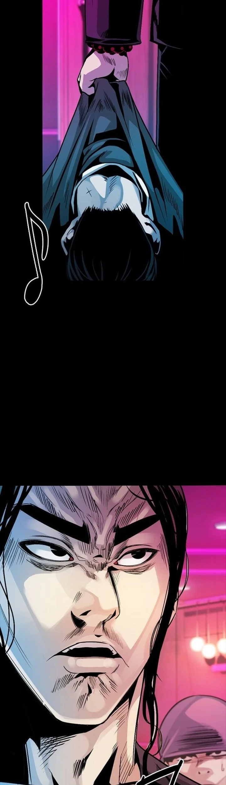 The Worst Generation Chapter 3 - Halaman 8