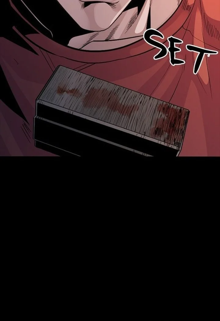 The Worst Generation Chapter 7 - Halaman 11