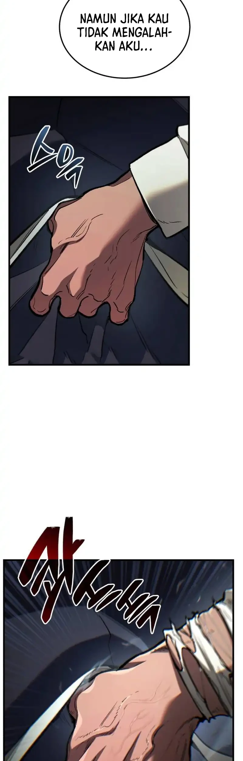 The Yaksha of Joseon Chapter 1 Gambar 10