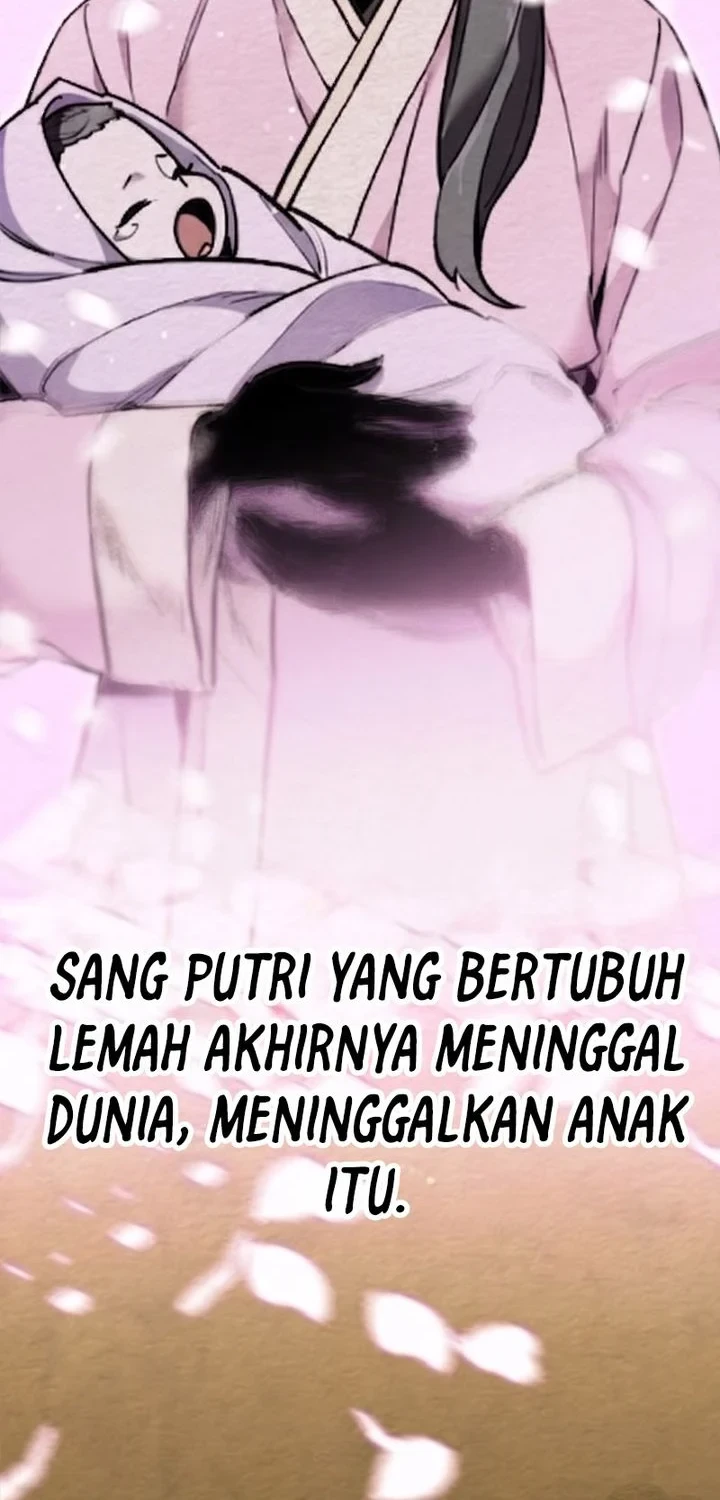 The Yaksha of Joseon Chapter 10 Gambar 8
