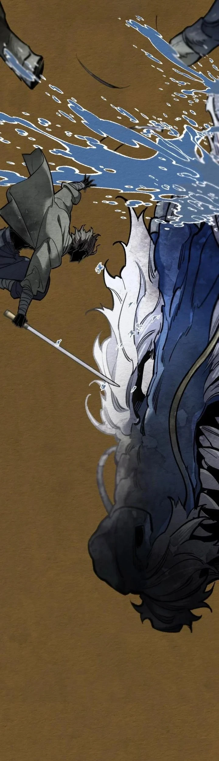 The Yaksha of Joseon Chapter 10 Gambar 11