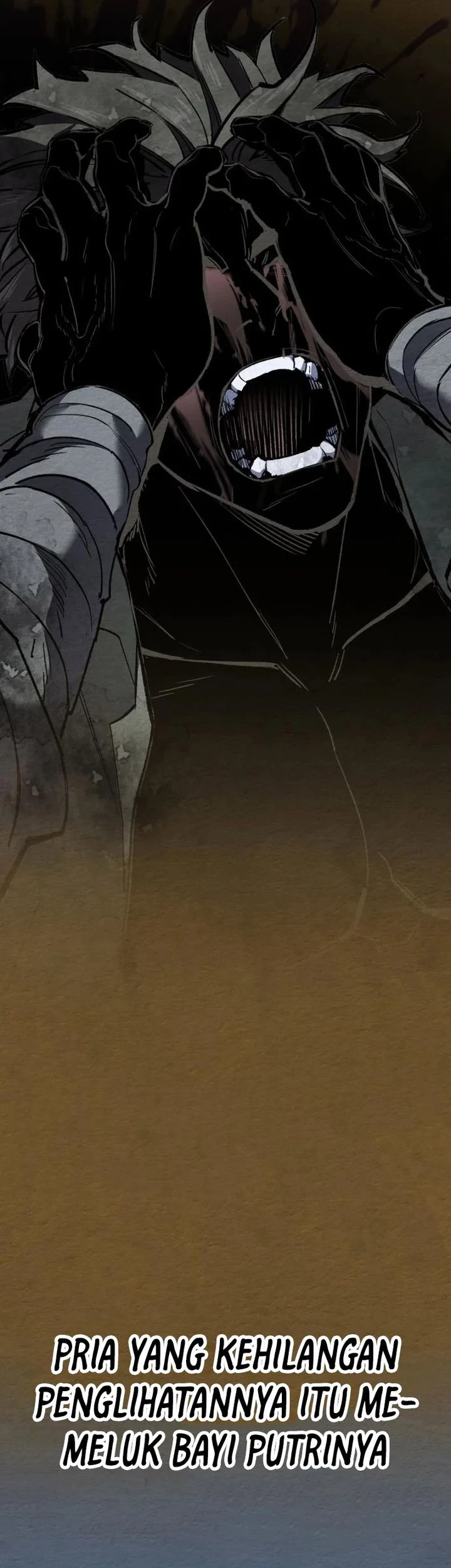 The Yaksha of Joseon Chapter 10 Gambar 13