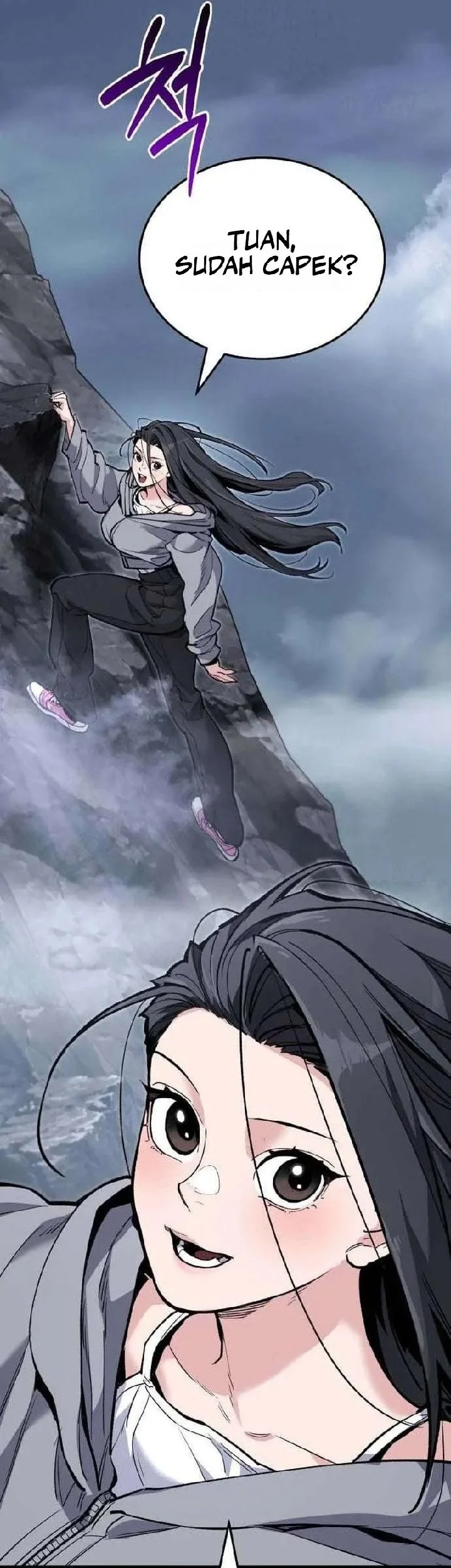 The Yaksha of Joseon Chapter 12 Gambar 8