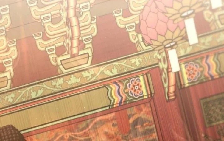 The Yaksha of Joseon Chapter 14 Gambar 8