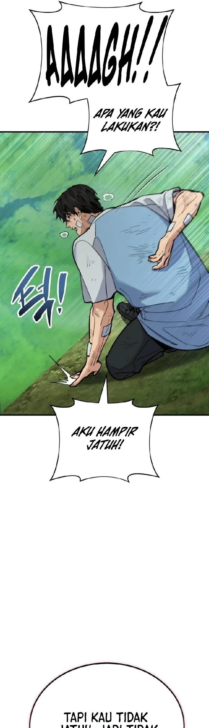 The Yaksha of Joseon Chapter 15 Gambar 8