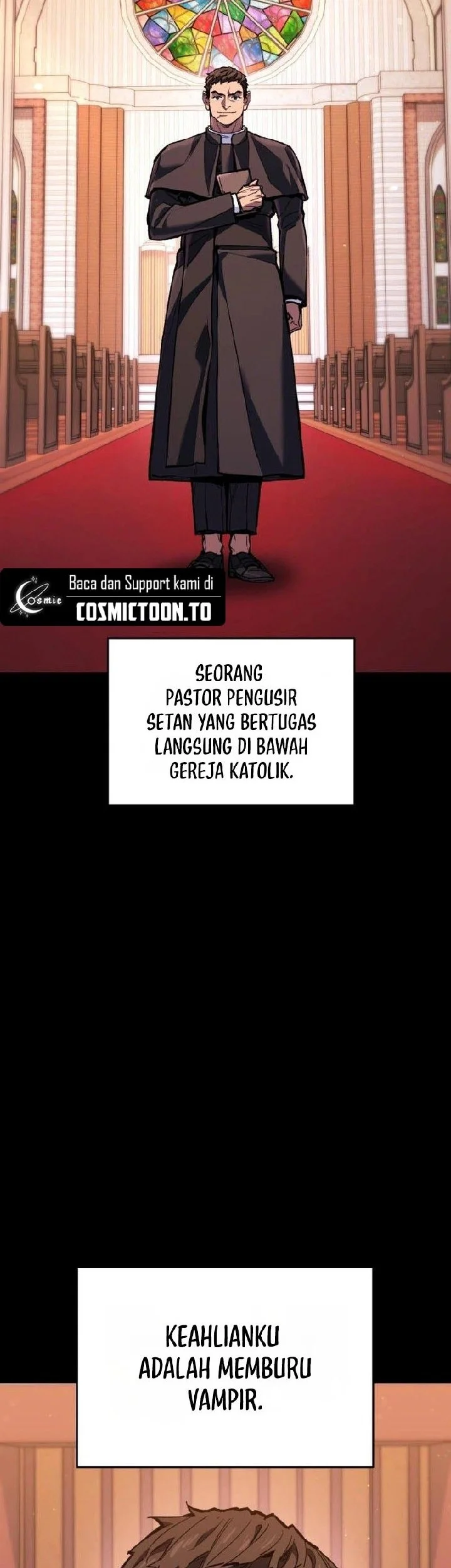 The Yaksha of Joseon Chapter 16 Gambar 6