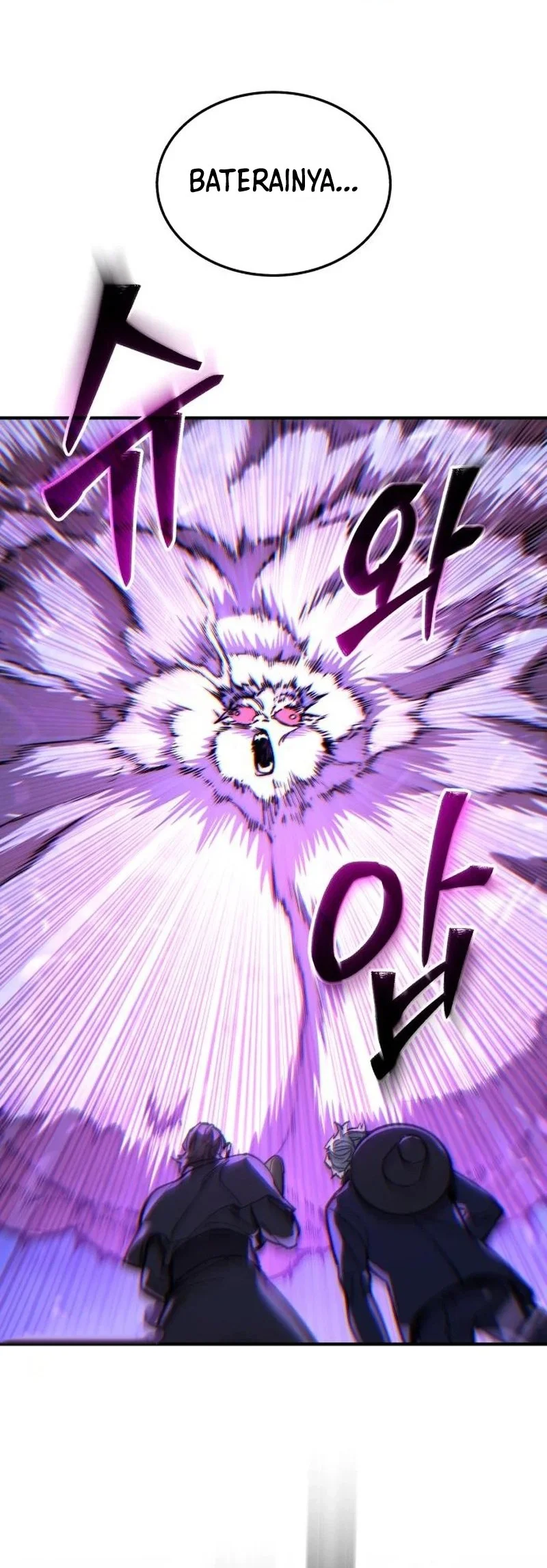 The Yaksha of Joseon Chapter 17 Gambar 8