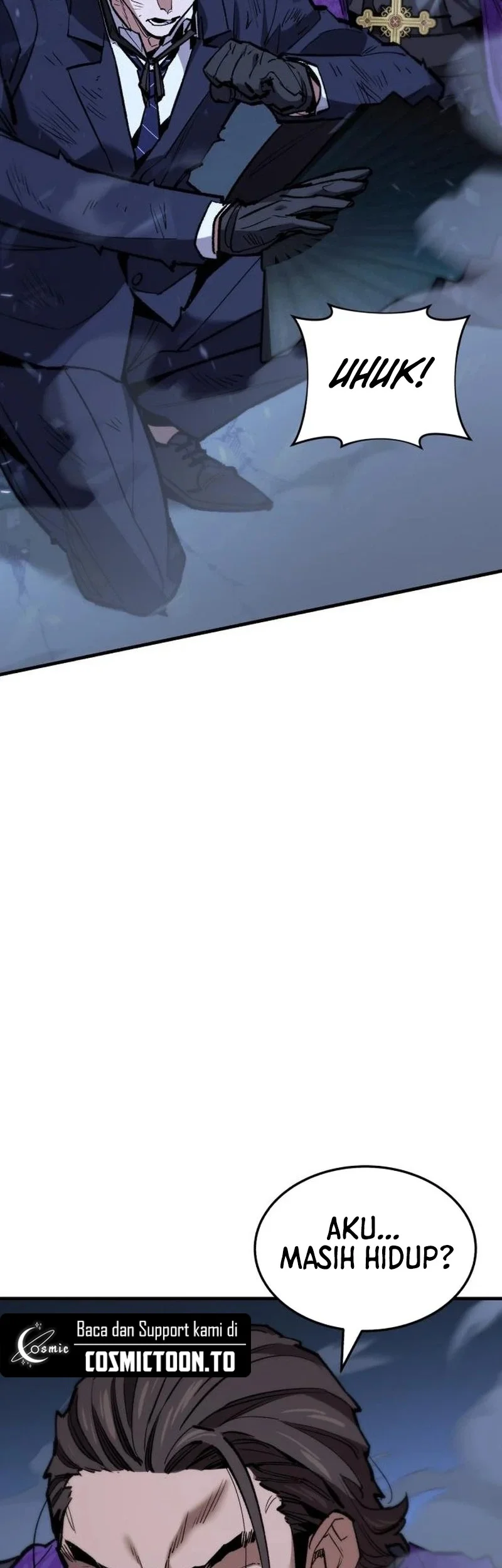 The Yaksha of Joseon Chapter 17 Gambar 12