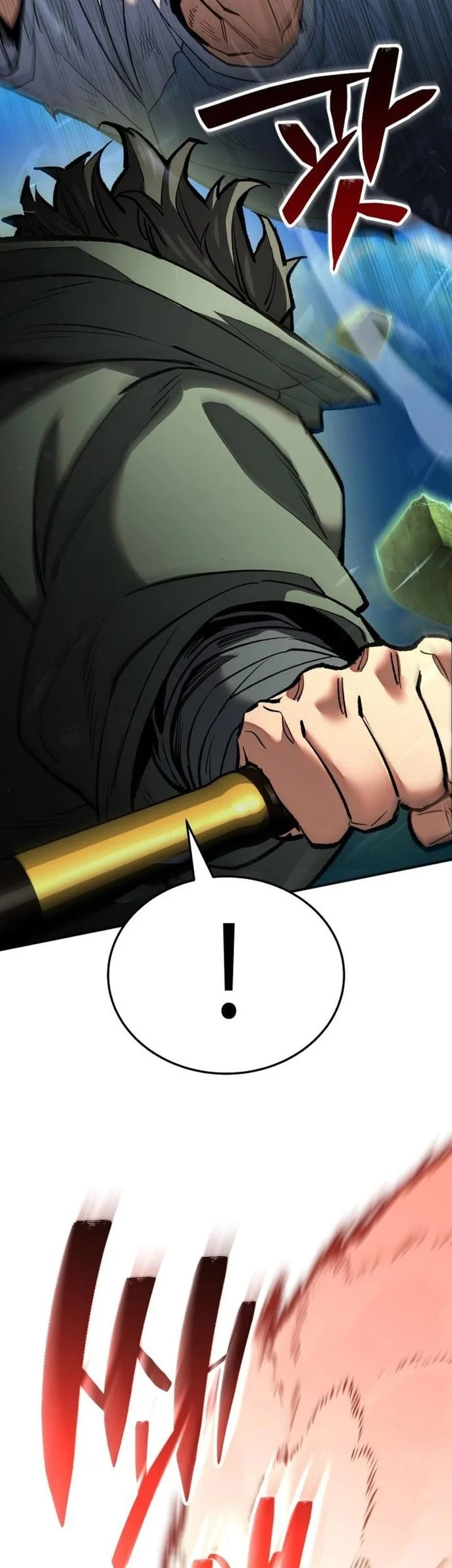 The Yaksha of Joseon Chapter 18 Gambar 7