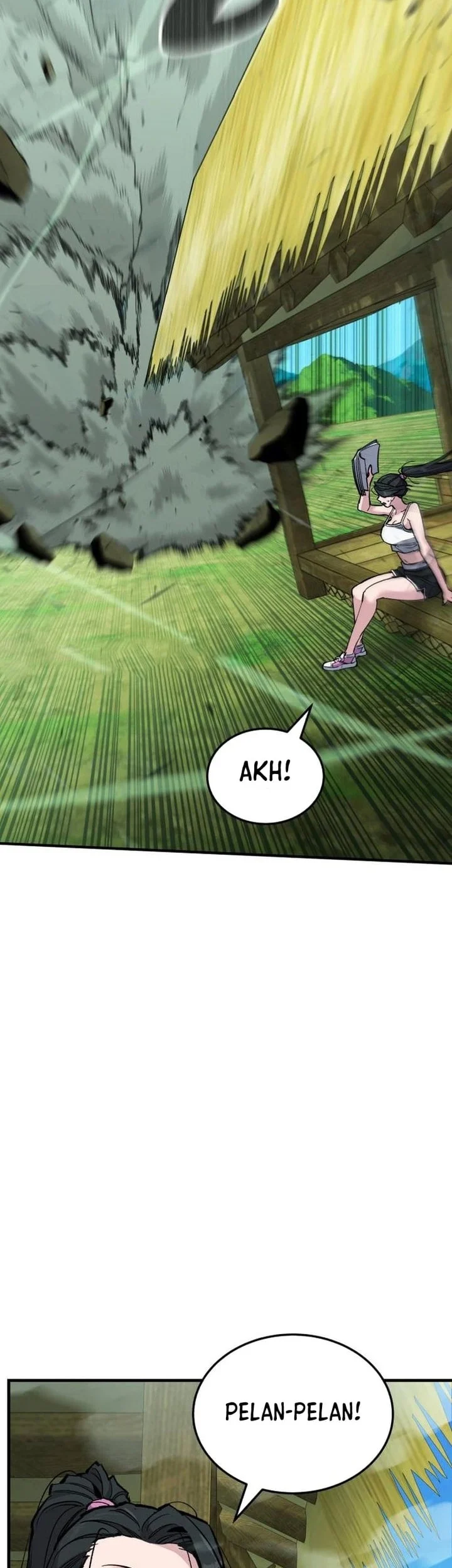 The Yaksha of Joseon Chapter 18 Gambar 10