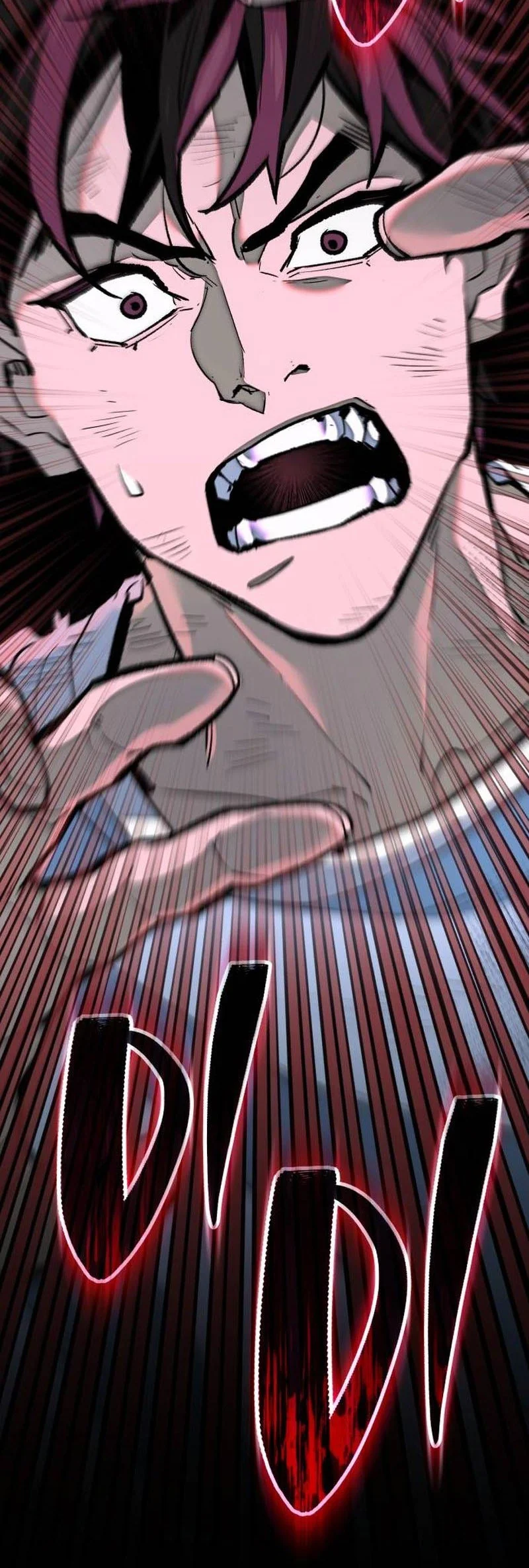 The Yaksha of Joseon Chapter 19 Gambar 8