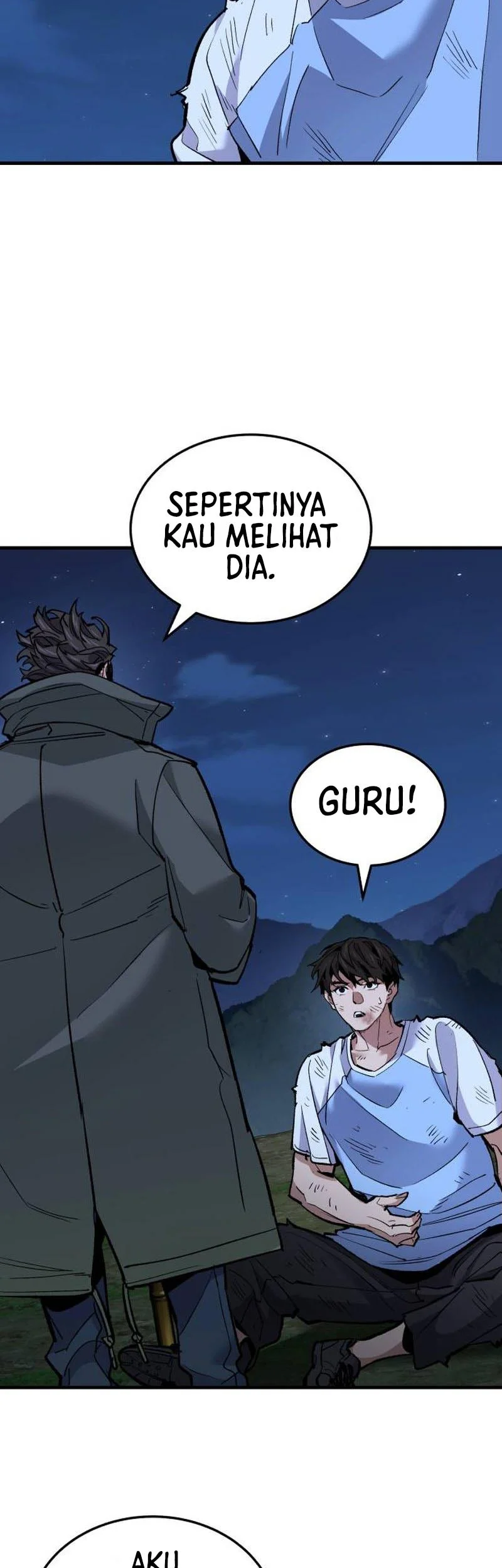 The Yaksha of Joseon Chapter 19 Gambar 11