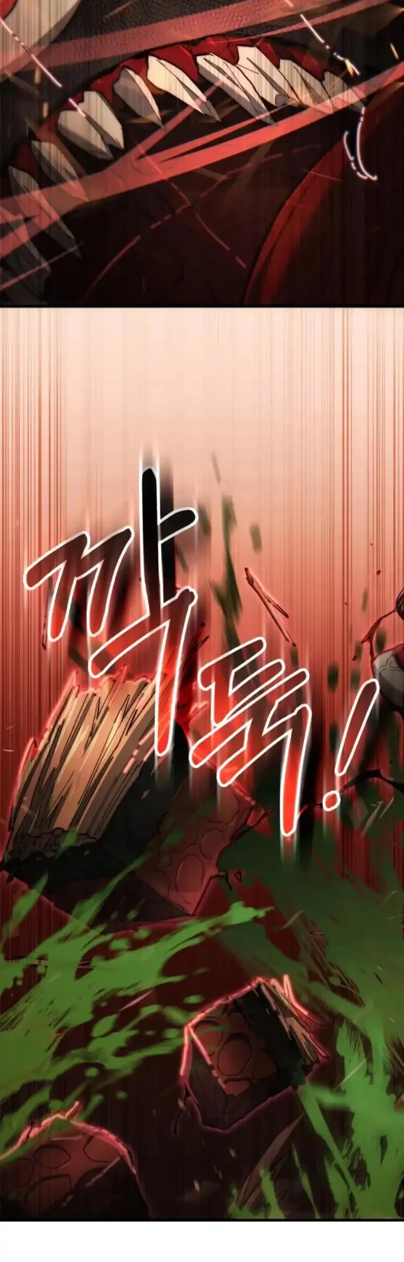 The Yaksha of Joseon Chapter 2 Gambar 11