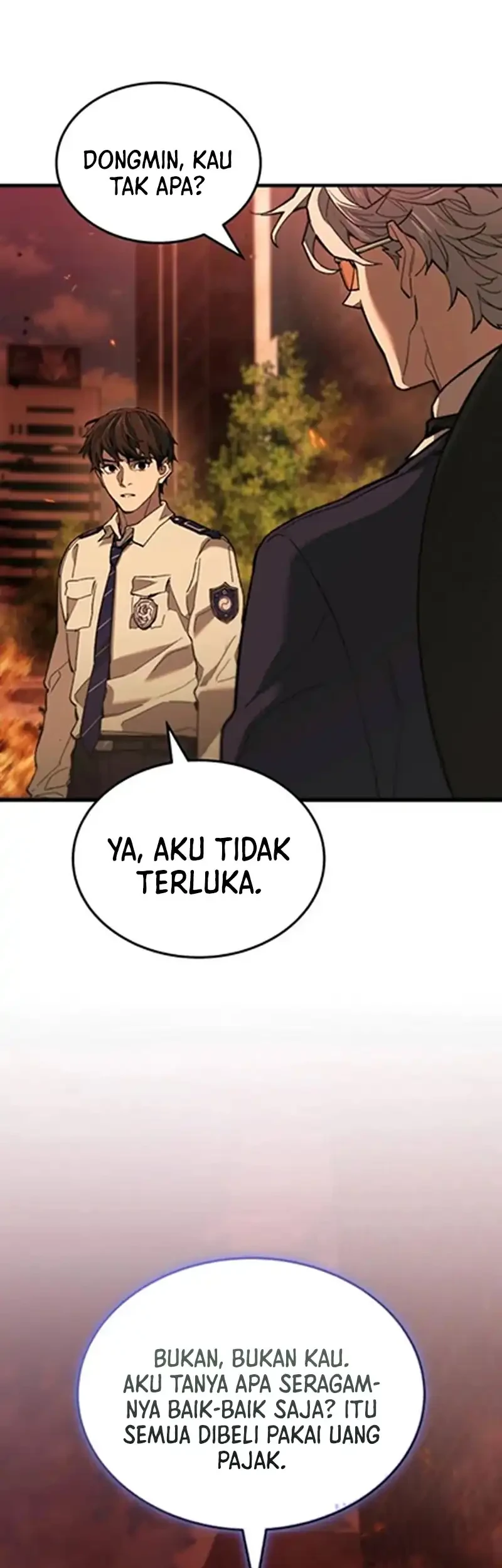 The Yaksha of Joseon Chapter 2 Gambar 13