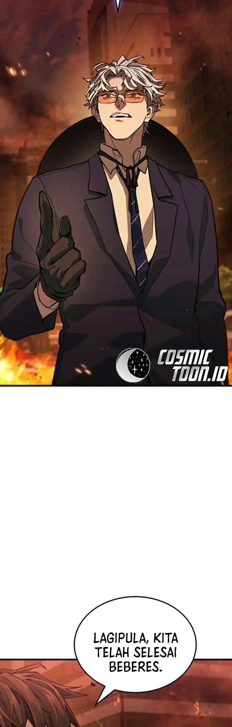 The Yaksha of Joseon Chapter 2 Gambar 14