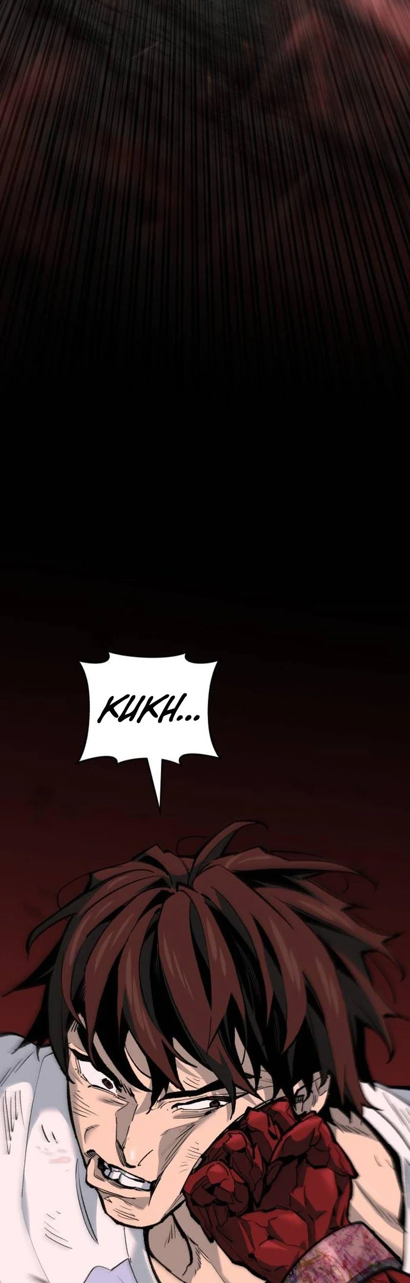 The Yaksha of Joseon Chapter 20 Gambar 10