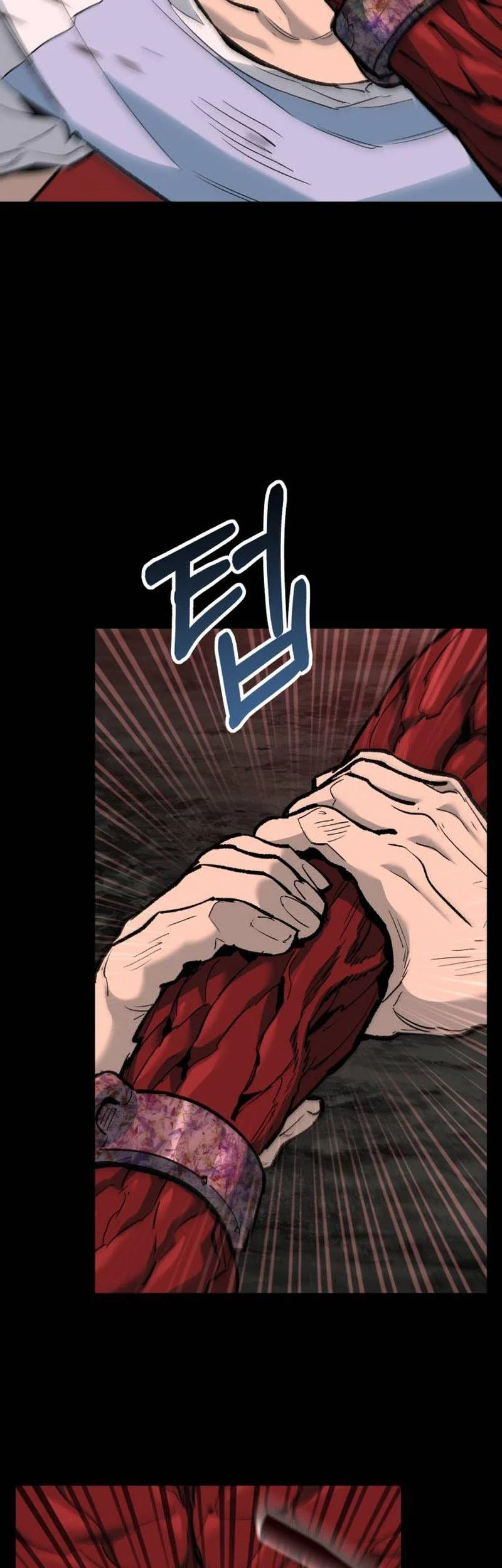 The Yaksha of Joseon Chapter 20 Gambar 11