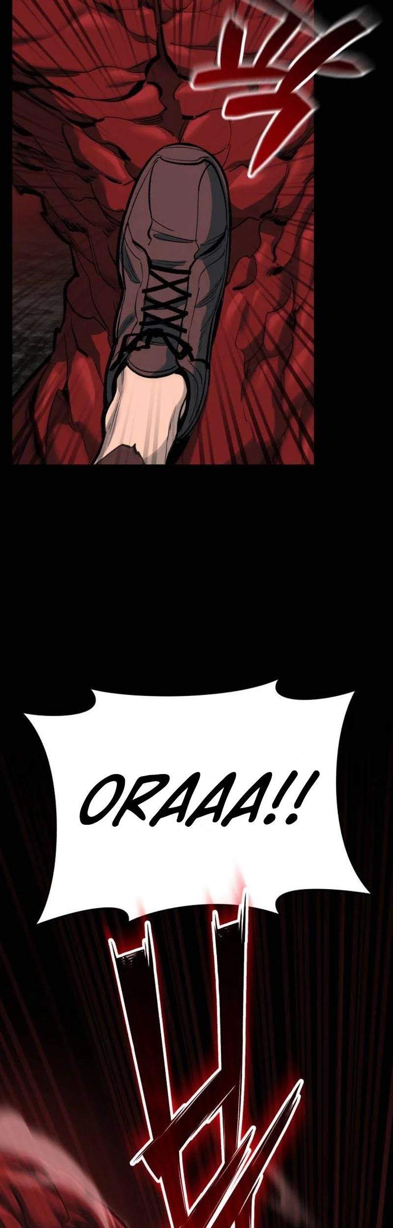The Yaksha of Joseon Chapter 20 Gambar 12