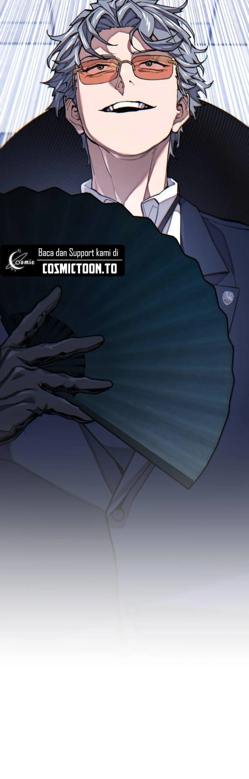 The Yaksha of Joseon Chapter 21 Gambar 7