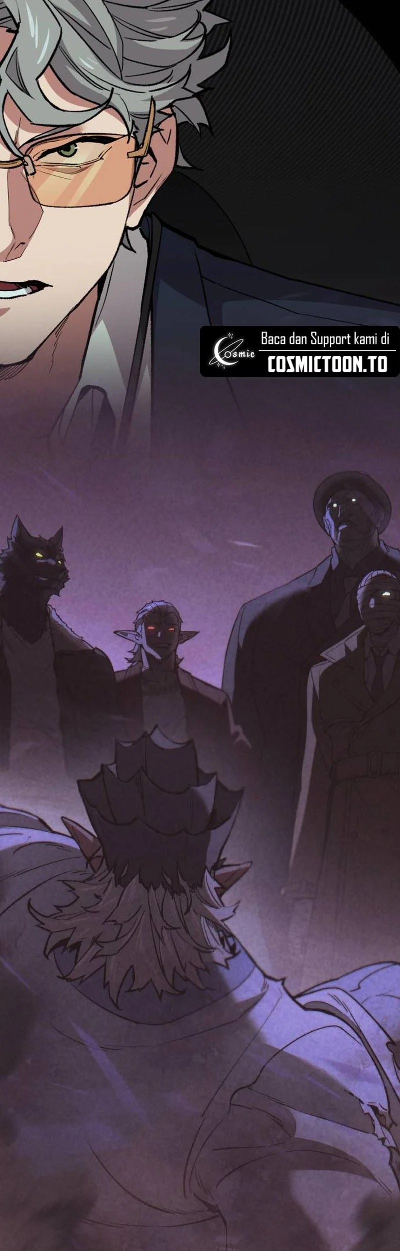 The Yaksha of Joseon Chapter 22 Gambar 7
