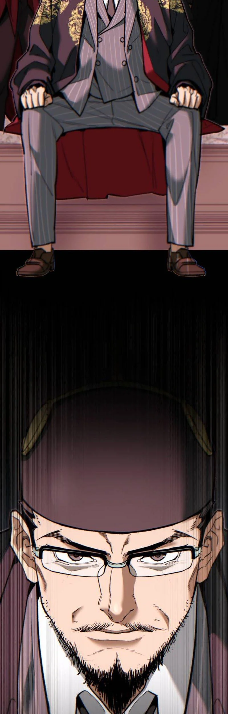The Yaksha of Joseon Chapter 22 Gambar 11