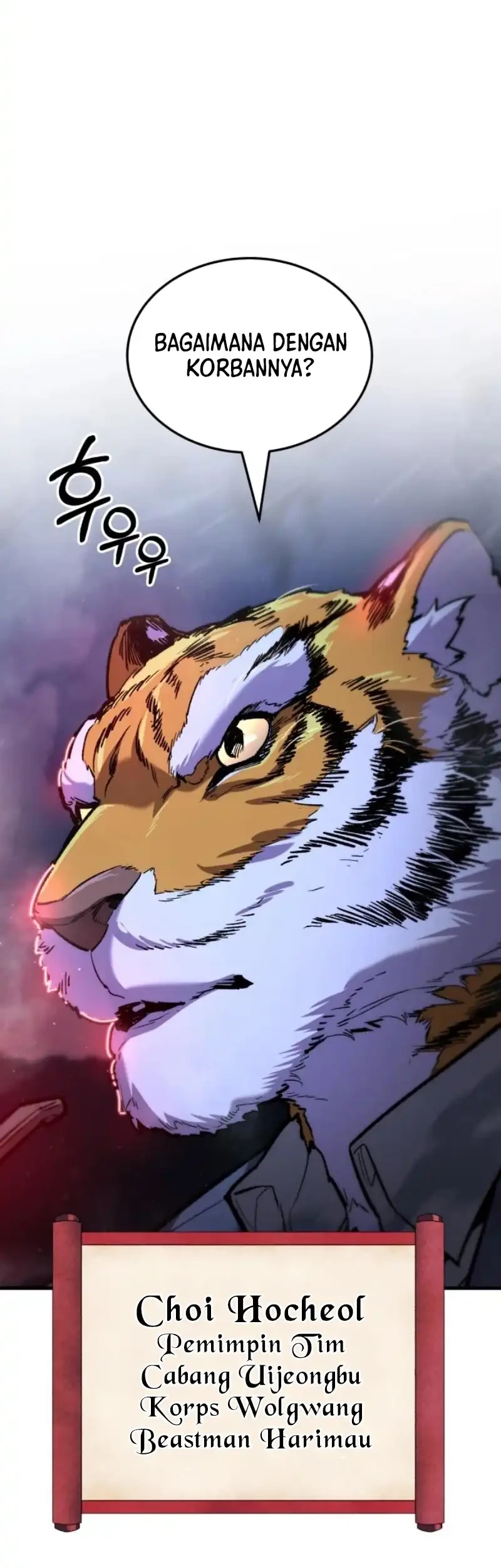 The Yaksha of Joseon Chapter 3 Gambar 10