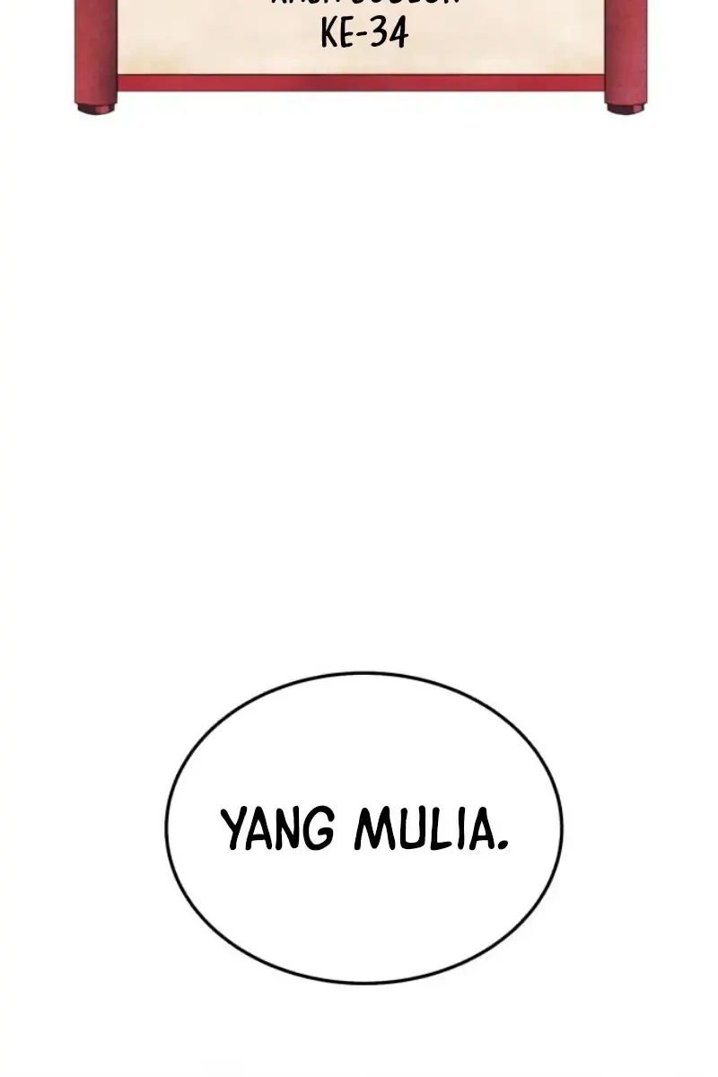 The Yaksha of Joseon Chapter 4 Gambar 6