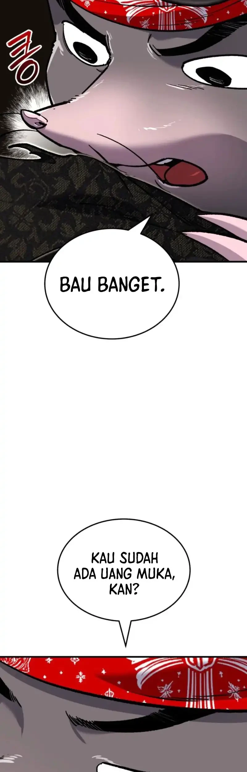 The Yaksha of Joseon Chapter 5 Gambar 9
