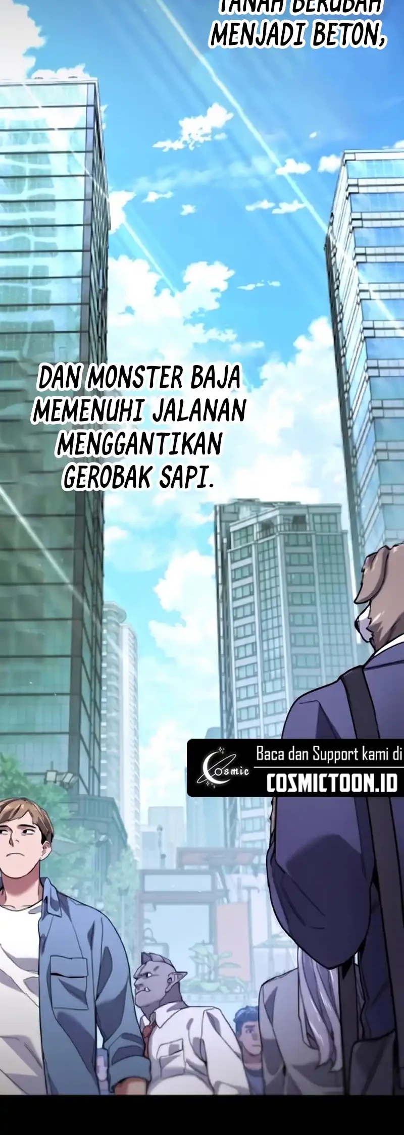 The Yaksha of Joseon Chapter 6 Gambar 6