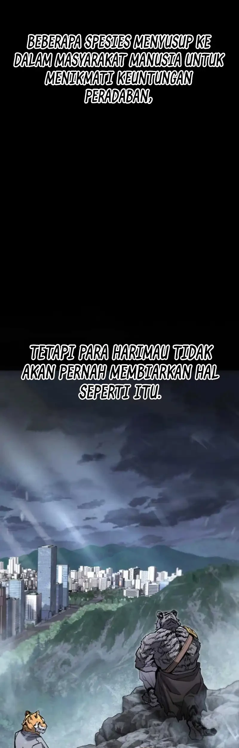 The Yaksha of Joseon Chapter 6 Gambar 7