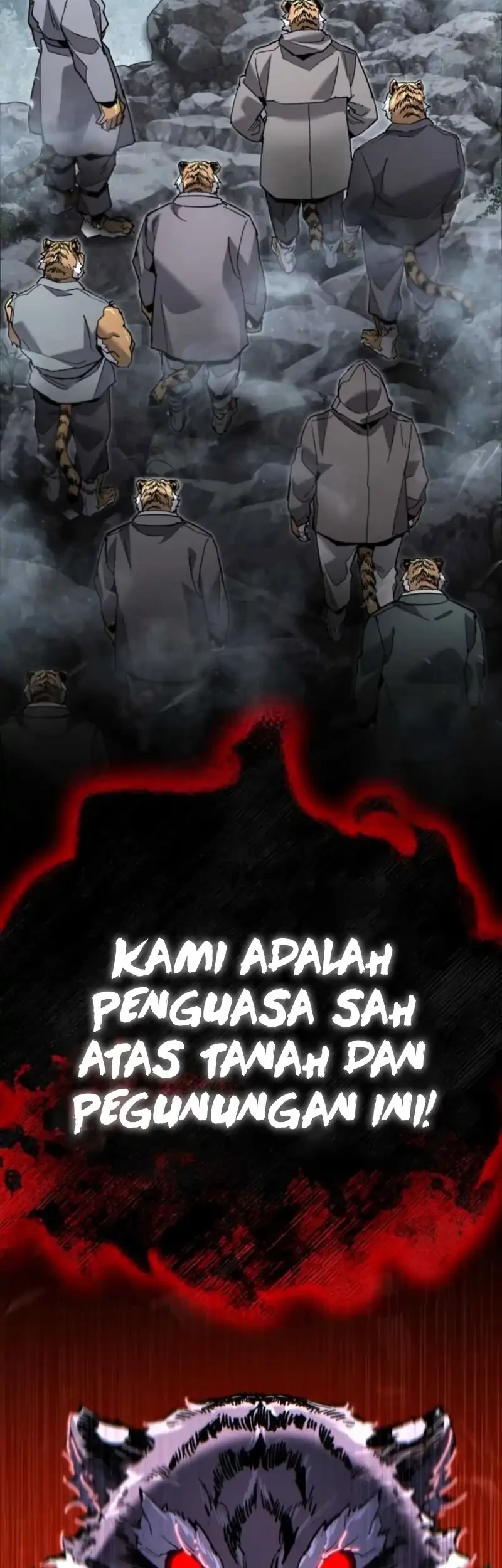 The Yaksha of Joseon Chapter 6 Gambar 8