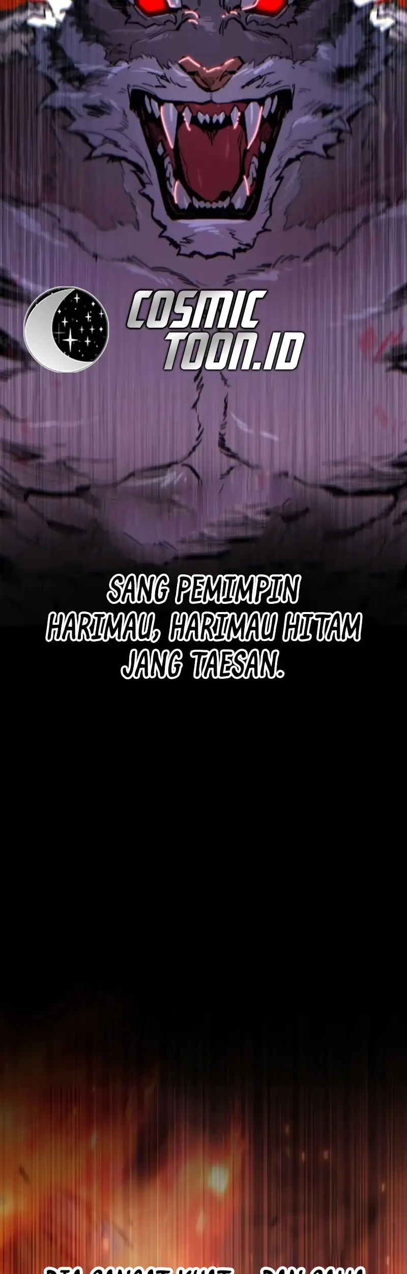 The Yaksha of Joseon Chapter 6 Gambar 9