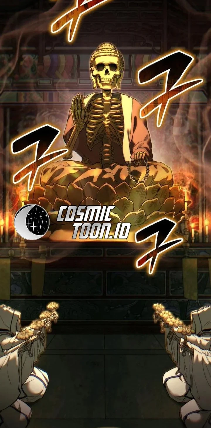 The Yaksha of Joseon Chapter 8 Gambar 12