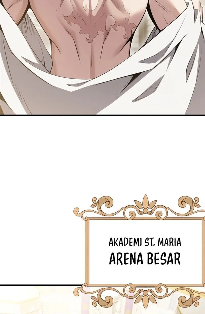 The Yellow-haired Villain in Female Main Character’s Novel wants Happiness Chapter 52 Gambar 4