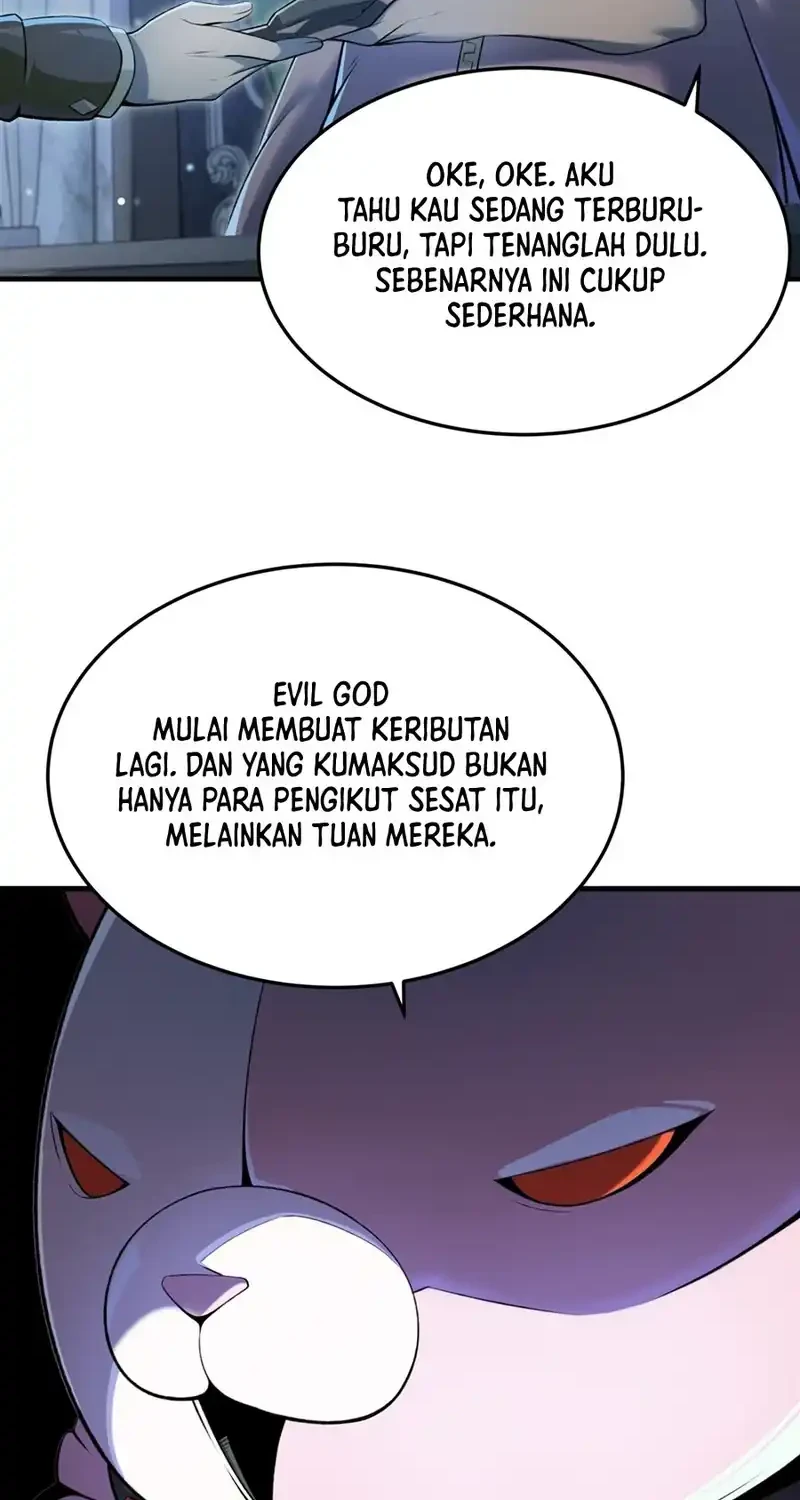 The Yellow-haired Villain in Female Main Character’s Novel wants Happiness Chapter 55 Gambar 4