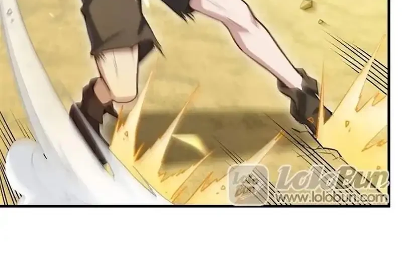 The Yellow-haired Villain in Female Main Character’s Novel wants Happiness Chapter 80 Gambar 4