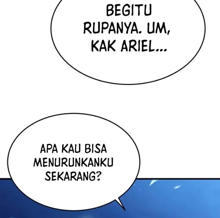The Yellow-haired Villain in Female Main Character’s Novel wants Happiness Chapter 82 Gambar 4